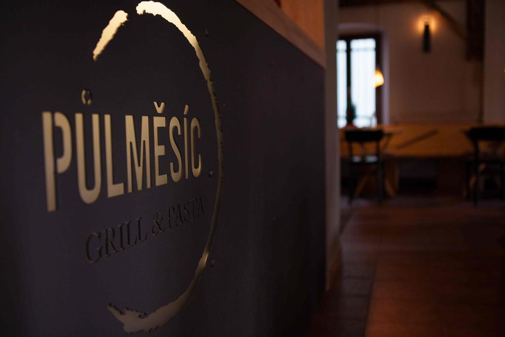 Pension Pulmesic Jablonec nad Nysą Zewnętrze zdjęcie
