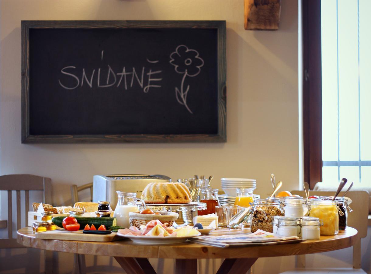 Pension Pulmesic Jablonec nad Nysą Zewnętrze zdjęcie